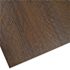 A&A Surfaces Walnut Drift 12 MIL x 7 in. W x 48 in. L Waterproof Click Lock Luxury Vinyl Plank Flooring (23.8 sq. ft./case)