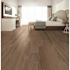 A&A Surfaces Oak Bluff 12 MIL x 6 in. x 48 in. Glue Down Waterproof Luxury Vinyl Plank Flooring (36 sq. ft./ Case)