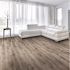 A&A Surfaces Centennial Ash 12 MIL x 7 in. x 48 in. Waterproof Click Lock Luxury Vinyl Plank Flooring (23.8 sq. ft. / case)