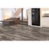 A&A Surfaces Smokey Maple 12 MIL x 6 in. x 48 in. Glue Down Water Resistant Lux Vin Plank Flooring (36 sq. ft./Case)