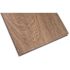 A&A Surfaces Forrest Brown 12 MIL x 7 in. W x 48 in. L Waterproof Click Lock Luxury Vinyl Plank Flooring (23.8 sq. ft./case)