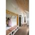 A&A Surfaces Washed Elm 12 MIL x 6 in. x 48 in. Glue Down Waterproof Luxury Vinyl Plank Flooring (36 sq. ft./Case)