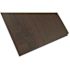 A&A Surfaces Aged Walnut 12 MIL x 7 in. W x 48 in. L Waterproof Click Lock Luxury Vinyl Plank Flooring (23.8 sq. ft./case)