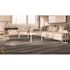 A&A Surfaces Weathered Oyster 12 MIL x 6 in. x 48 in. Glue Down Luxury Vinyl Plank Flooring (36 sq. ft. / case)