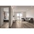 A&A Surfaces Empire Oak 20 MIL x 7 in. x 48 in. Glue Down Waterproof Luxury Vinyl Plank Flooring (39.52 sq. ft./ Case)