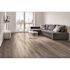 A&A Surfaces Empire Oak 20 MIL x 7 in. x 48 in. Glue Down Waterproof Luxury Vinyl Plank Flooring (39.52 sq. ft./ Case)