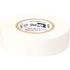 Shurtape EV 57 General Purpose Electrical Tape, UL Listed, WHITE, 7 mils, 3/4 in. x 66 ft. [1 Roll]