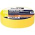 Shurtape EV 57 3/4 in. x 66 ft. General Purpose Electrical Tape, UL Listed, YELLOW, 7 mils (1 Roll)