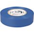Shurtape EV 57 3/4 in. x 66 ft. General Purpose Electrical Tape, UL Listed, BLUE, 7 mils (1 Roll)