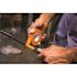 Shurtape EV 57 3/4 in. x 66 ft. General Purpose Electrical Tape, UL Listed, BLUE, 7 mils (1 Roll)