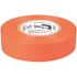 Shurtape EV 57 General Purpose Electrical Tape, UL Listed, ORANGE, 7 mils, 3/4 in. x 66 ft. [1 Roll]