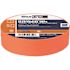 Shurtape EV 57 General Purpose Electrical Tape, UL Listed, ORANGE, 7 mils, 3/4 in. x 66 ft. [1 Roll]
