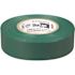 Shurtape EV 57 3/4 in. x 66 ft. General Purpose Electrical Tape, UL Listed, GREEN, 7 mils (1 Roll)