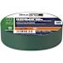 Shurtape EV 57 3/4 in. x 66 ft. General Purpose Electrical Tape, UL Listed, GREEN, 7 mils (1 Roll)