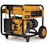 DEWALT 8125 / 6500- Watt Gas Powered Portable Generator with Idle Control, Covered Outlets and CO Protect -DXGNR6500