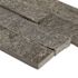 MSI Salvador Platinum Ledger Panel 6 in. x 24 in. Natural Quartzite Wall Tile (10 cases / 80 sq. ft. / pallet)