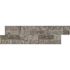 MSI Salvador Platinum Ledger Panel 6 in. x 24 in. Natural Quartzite Wall Tile (10 cases / 80 sq. ft. / pallet)