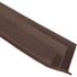 Pemko Silicon Fin Smoke Seal Gasketing