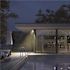 Commercial Electric 150W Equivalent Integrated LED Outdoor Security Flood Light, 2000 Lumens