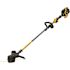 FLEXVOLT 60V MAX 15 in. Brushless Cordless Battery Powered String Trimmer Kit with (1) FLEXVOLT 3 Ah Battery and Charger