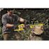 DEWALT FLEXVOLT 60V MAX 16in. Brushless Cordless Battery Powered Chainsaw Kit with (1) FLEXVOLT 2 Ah Battery & Charger