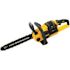 DEWALT FLEXVOLT 60V MAX 16in. Brushless Cordless Battery Powered Chainsaw Kit with (1) FLEXVOLT 2 Ah Battery & Charger