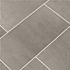 MSI Cementino Gray 12 in. x 24 in. Matte Porcelain Floor and Wall Tile (14 sq. ft. /Case)