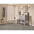 MSI Cementino Gray 12 in. x 24 in. Matte Porcelain Floor and Wall Tile (14 sq. ft. /Case)