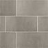 MSI Cementino Gray 12 in. x 24 in. Matte Porcelain Floor and Wall Tile (14 sq. ft. /Case)