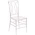 Carnegy Avenue Clear Accent Chair