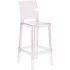 Carnegy Avenue Clear Accent Chair