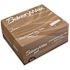Bagcraft 6 in. x 10-3/4 in. BW6 White Interfolded Dry Wax Tissue BakeryWax