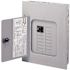 Eaton BR 100 Amp 24-Circuit Indoor Main Breaker Plug-On Neutral Load Center