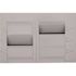 Eaton BR 200 Amp 40-Circuit Outdoor Main Breaker Plug-On Neutral Load Center
