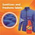 Tide Antibacterial Fabric Freshener Spray, 22 oz.