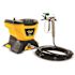 Wagner Control Pro 130 High Efficiency Airless Power Tank Paint and Stain Sprayer