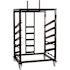 Carnegy Avenue 600 lb. Dollies and Hand Trucks Cocktail Table Dolly for 36 in. Round Tables