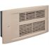 King Electric PX 120-Volt, 1500-Watt, Electric Wall Heater in Almondine