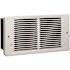 King Electric 240-Volt 2250-Watt Pic-A-Watt Electric Wall Heater in White