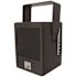 KING 5000-Watt 240-Volt Electric Garage Portable Heater