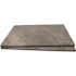 MSI Quarzo Gray 2 cm x 13 in. x 24 in. Matte Porcelain Stone Look Pool Coping (26-Pieces / 56.33 sq. ft. / Pallet)