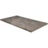 MSI Argento Travertino 2 cm x 13 in. x 24 in. Matte Porcelain Pool Coping (26 pieces / 56.33 sq. ft. / pallet)