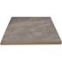 MSI Argento Travertino 2 cm x 13 in. x 24 in. Matte Porcelain Pool Coping (26 pieces / 56.33 sq. ft. / pallet)