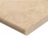 MSI Petra Beige 2 cm x 13 in. x 24 in. Matte Porcelain Pool Coping (26 pieces / 56.33 sq. ft. / pallet)