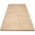 MSI Petra Beige 2 cm x 13 in. x 24 in. Matte Porcelain Pool Coping (26 pieces / 56.33 sq. ft. / pallet)