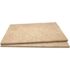MSI Petra Beige 2 cm x 13 in. x 24 in. Matte Porcelain Pool Coping (26 pieces / 56.33 sq. ft. / pallet)