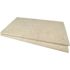 MSI Isabela Ivory 2 cm x 13 in. x 24 in. Porcelain Stone Look Pool Coping (26-Pieces/56.33 sq. ft./Pallet)
