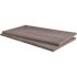 MSI Lucas Canitia 2 cm x 13 in. x 24 in. Matte Porcelain Wood Look Pool Coping (26-Pieces / 56.33 sq. ft. / Pallet)