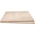 MSI Praia Crema 2 cm x 13 in. x 24 in. Matte Porcelain Stone Look Pool Coping (26-Pieces / 56.33 sq. ft. / Pallet)