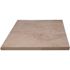 MSI Isabela Beige 2 cm x 13 in. x 24 in. Porcelain Stone Look Pool Coping (26-Pieces/56.33 sq. ft./Pallet)